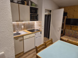 Cuisine Séjour, Studio TR721, La Rosière