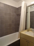 Salle de bain, Appartement VN324, La Vanoise, La Rosière