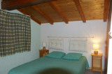 Chambre 3, Appartement CP001, Le Clapey, La Rosière