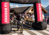 Trophée des Ruelles de la Bike Week, La Rosière Réservation