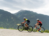 Relevez le défi du Last Man Riding cet été à La Rosière !