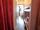 Entrée, Appartement BA111, Les Bouquetins, La Rosière, vue 1