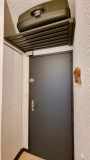 Entrée, Appartement CR11B, Les Chalets de La Rosière