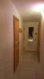 Hall d'entrée, Appartement CV31, Les Chavonnes, La Rosière, vue 1