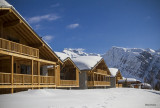 Le Hameau de Barthélémy, La Rosière