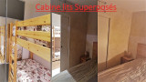 montage-chambre-et-cabine-appartement-cv31-les-chavonnes-la-rosiere