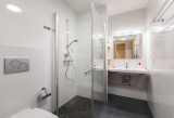 Salle de bain, Appartement Myrtilles RIT007, Chalet Grivola, La Rosière