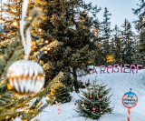 Noël Grandioso à La Rosière