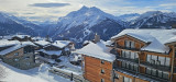 Panorama, Appartement VN209, La Vanoise, La Rosière