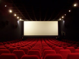 Le cinéma de La Rosière