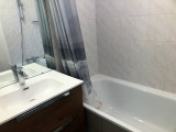 Salle de bain 1, Appartement VN309, Le Vanoise, La Rosière, vue 1