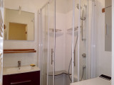 Salle de bain, Studio VN416, La Vanoise, La Rosière