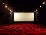 Salle de cinéma La Rosière