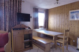 Salle Manger, Slalom, La Rosière