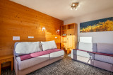 Salon, Le Tyrol, La Rosière