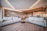 salon residence sky la rosiere front de neige