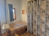 Séjour Alcove , Studio TR721, La Rosière
