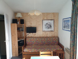 Séjour, Studio TR721, La Rosière, vue 1