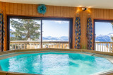 Spa, Le Tyrol, La Rosière