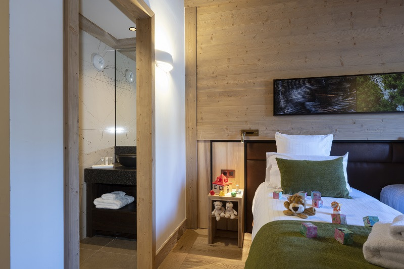 Chambre, Suite Appartement Exécutive, hôtel Alpen Lodge, La Rosière Chambre, Suite Appartement Exécutive, hôtel Alpen Lodge, La Rosière