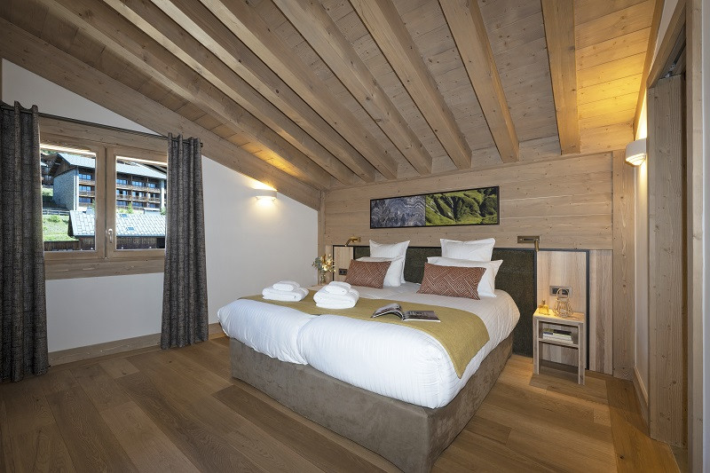 Chambre, Suite Appartement Exécutive, hôtel Alpen Lodge, La Rosière Chambre, Suite Appartement Exécutive, hôtel Alpen Lodge, La Rosière