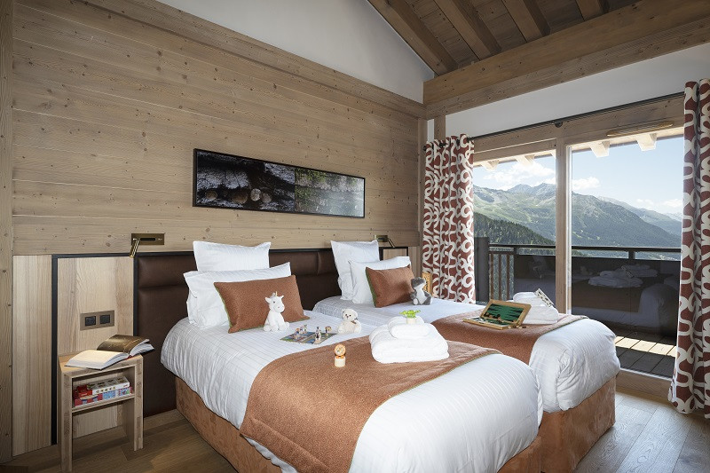 Chambre, Suite Appartement, hôtel Alpen Lodge, La Rosière Chambre, Suite Appartement, hôtel Alpen Lodge, La Rosière