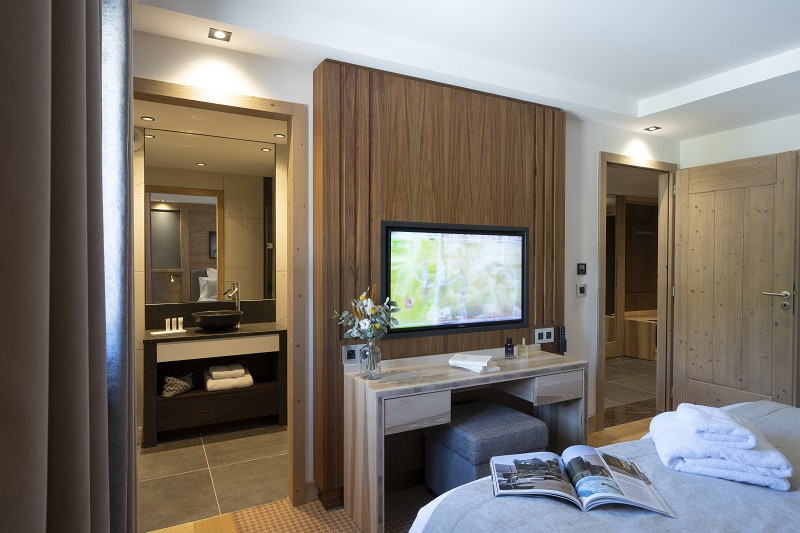 Suite Familiale, hôtel Alpen Lodge, La Rosière Suite Familiale, hôtel Alpen Lodge, La Rosière