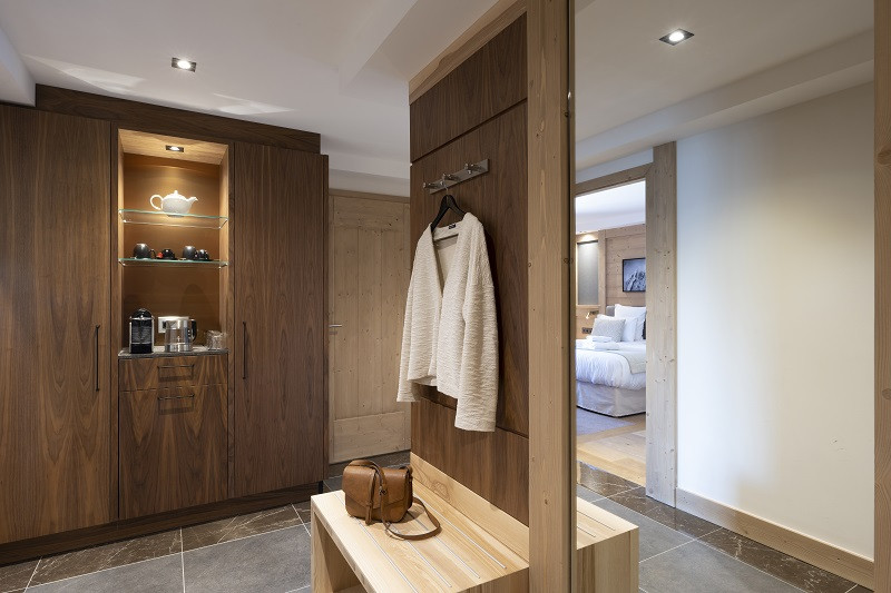 Suite Familiale, hôtel Alpen Lodge, La Rosière Suite Familiale, hôtel Alpen Lodge, La Rosière
