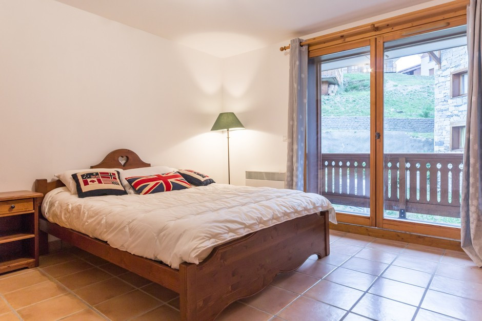 Chambre Chambre