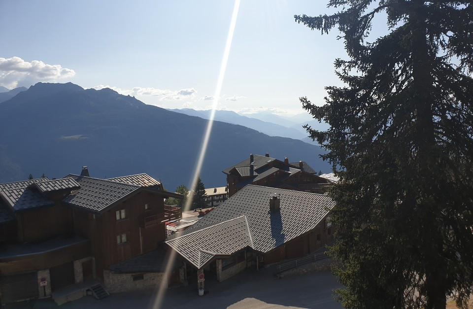Vue été Vue été