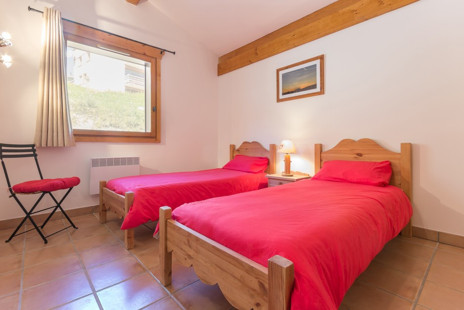 Chambre Chambre