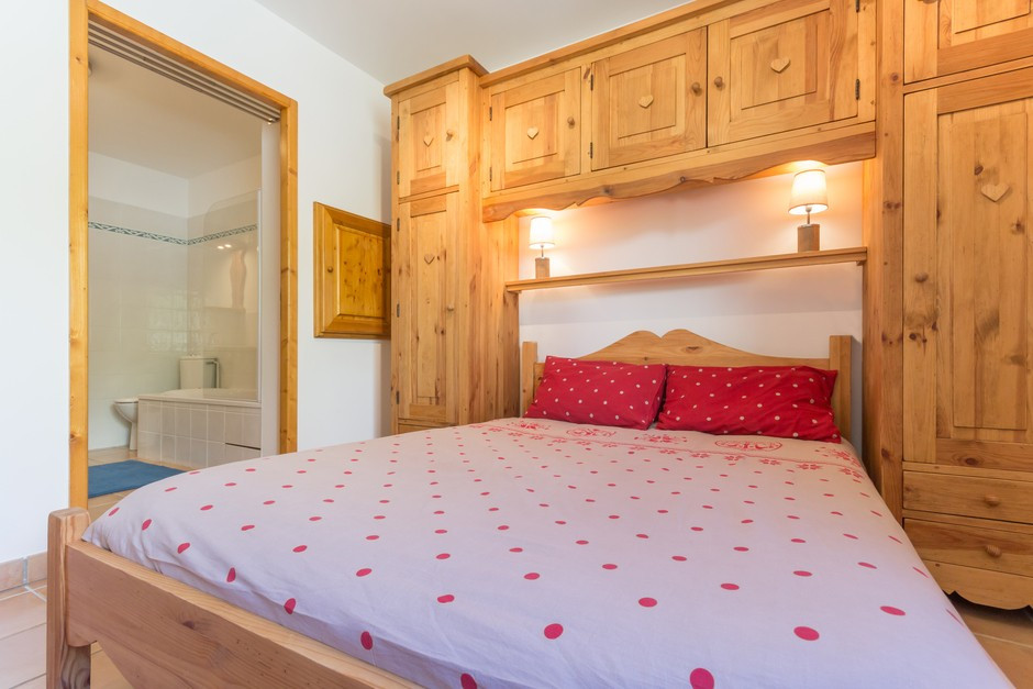 Chambre Chambre