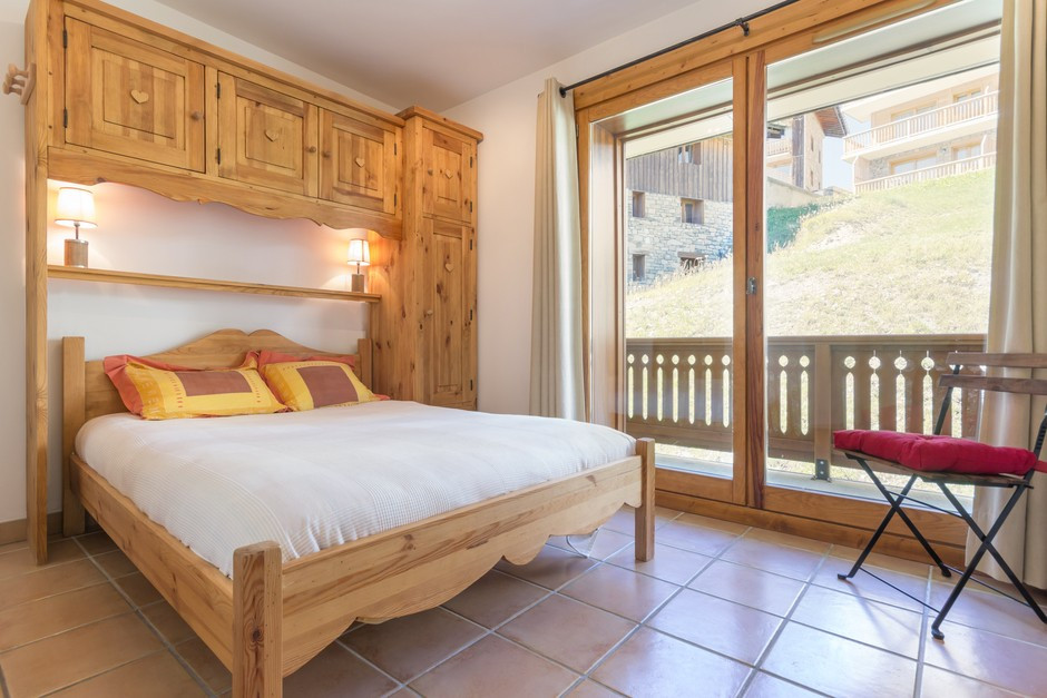 Chambre Chambre