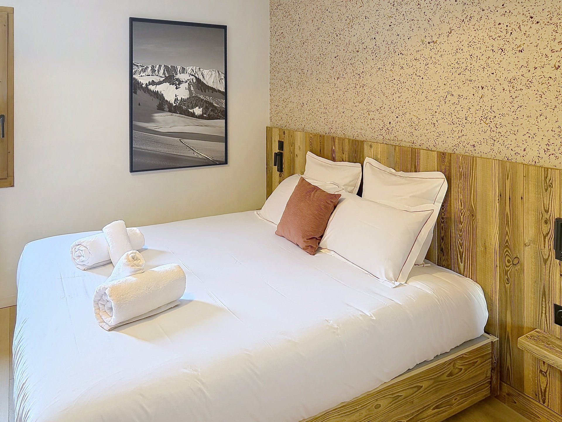 Chambre Chambre