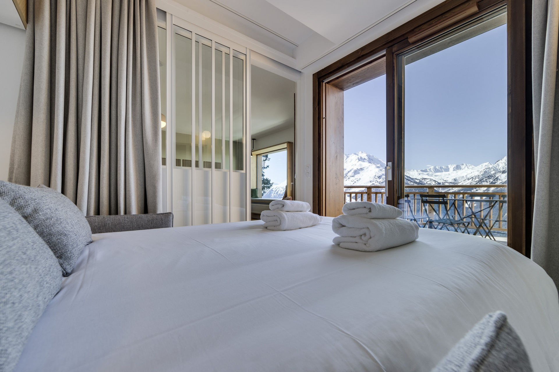 Chambre Chambre