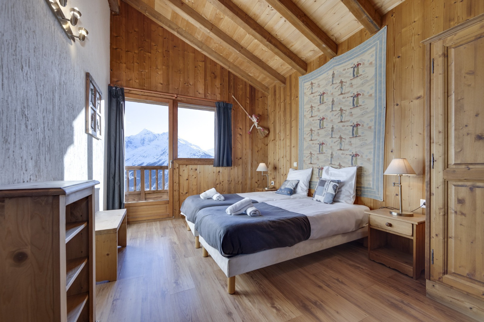 Chambre Chambre