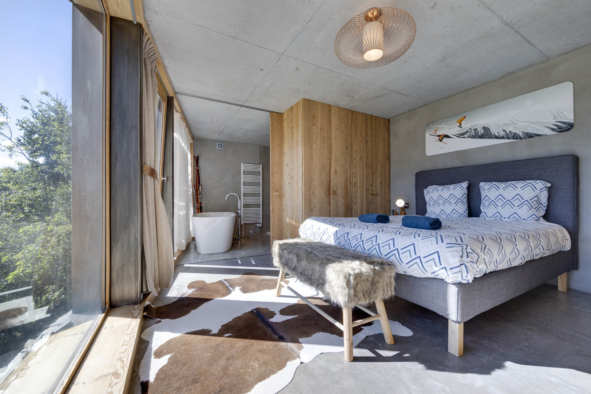 Chambre Chambre