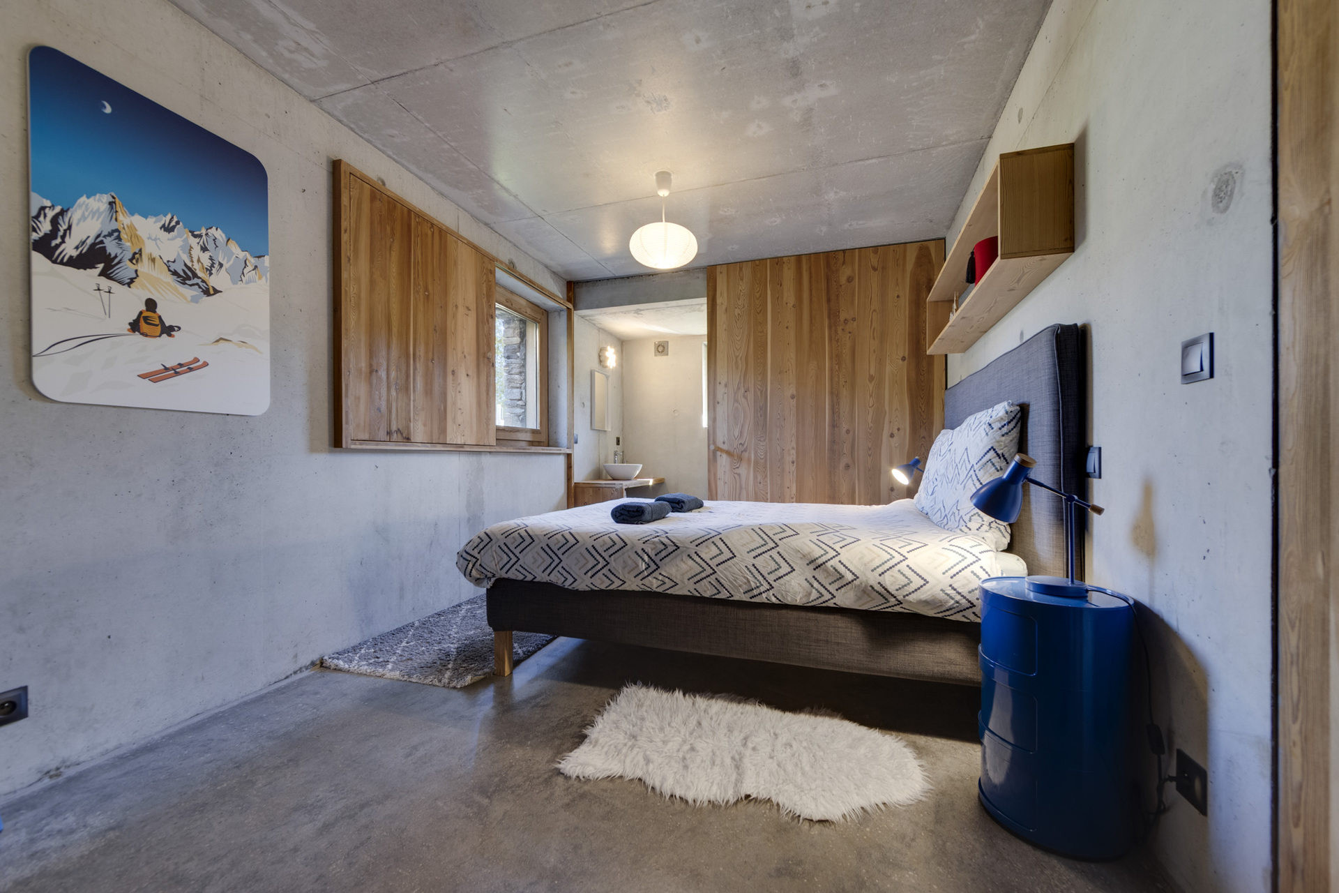 Chambre Chambre