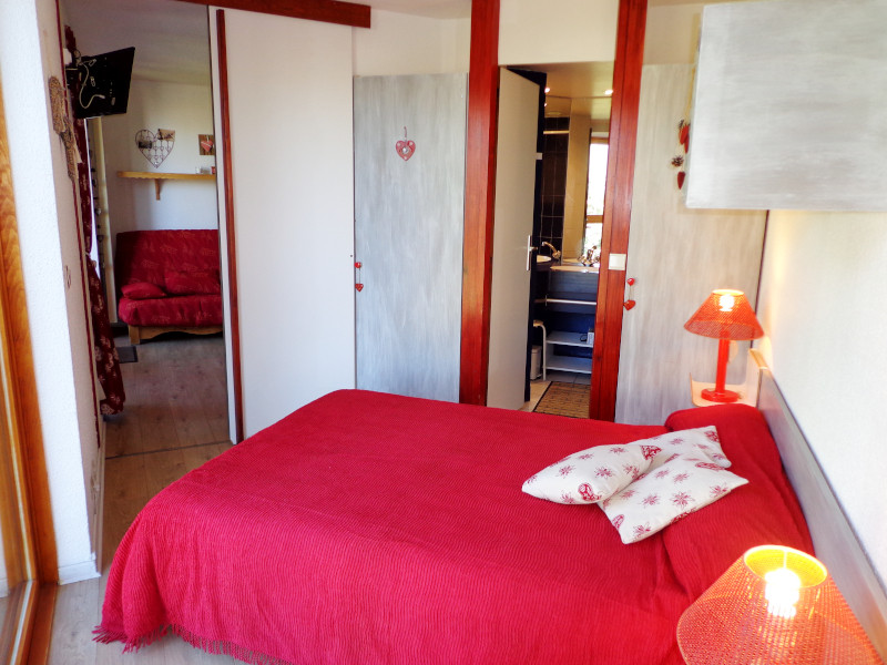 Chambre, Appartement-VL115, Le Valaisan, La Rosière, vue 2