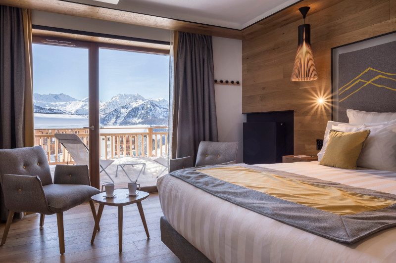Chambre Excellence 30m²