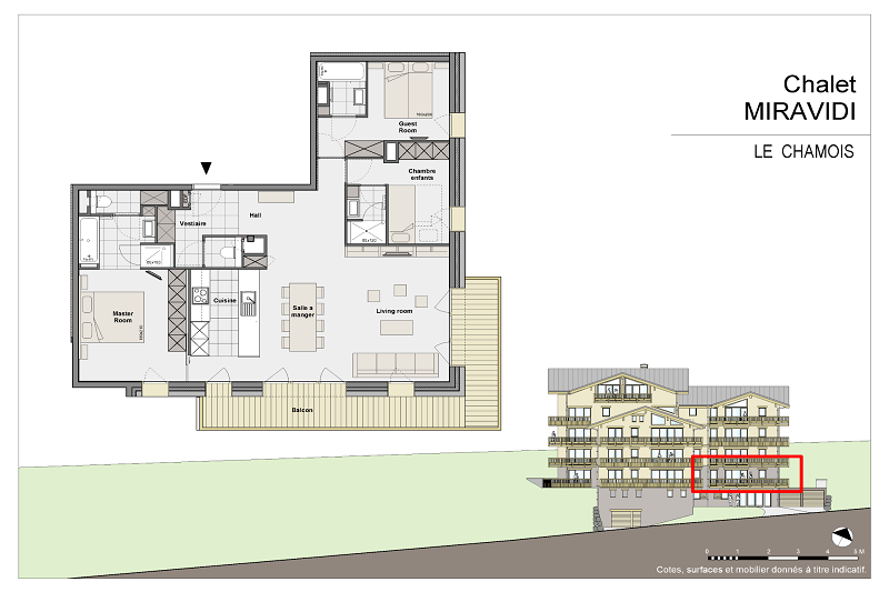 plan-appartement-chamois-RIT003-residence-miravidi-la-rosiere