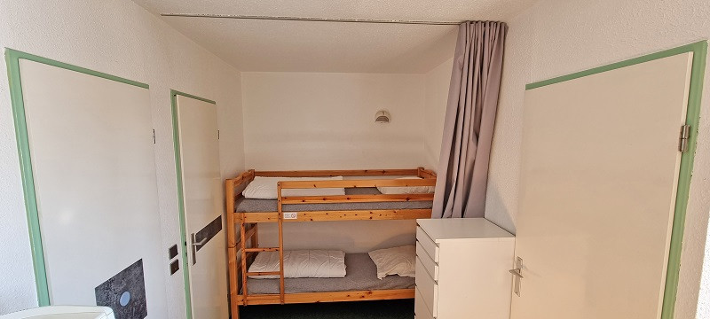 Coin montagne, Appartement VN209, La Vanoise, La Rosière