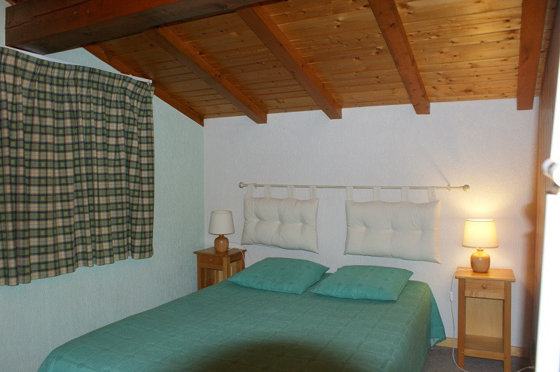 Chambre 3, Appartement CP001, Le Clapey, La Rosière