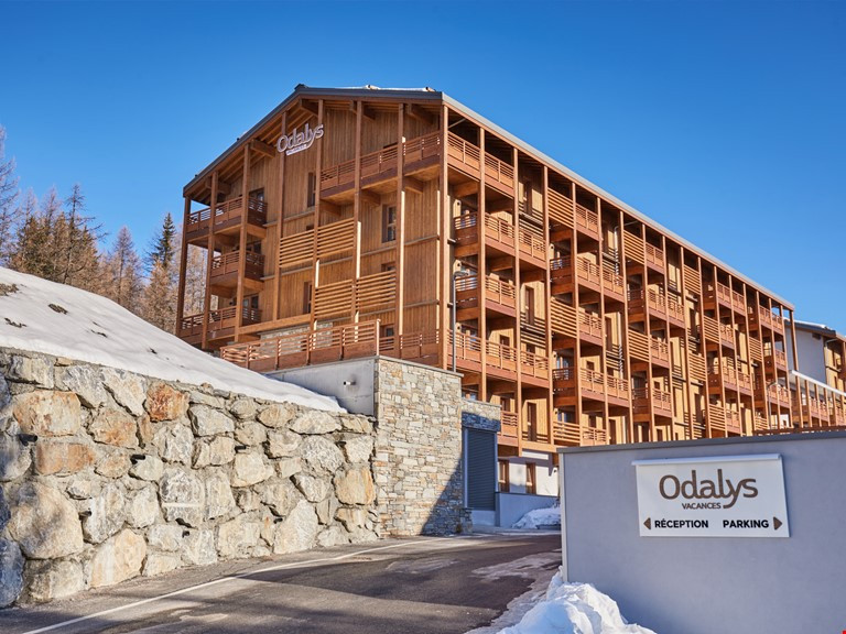 la-rosiere-hotel-l-ecrin-blanc-by-odalys