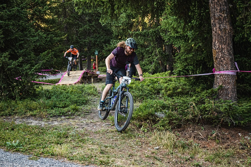 Trophée des Ruelles, Rosette challenge, La Rosière Réservation