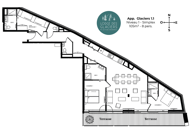 plan-appartement-8-personnes-glaciers-1-1-a-la-rosiere