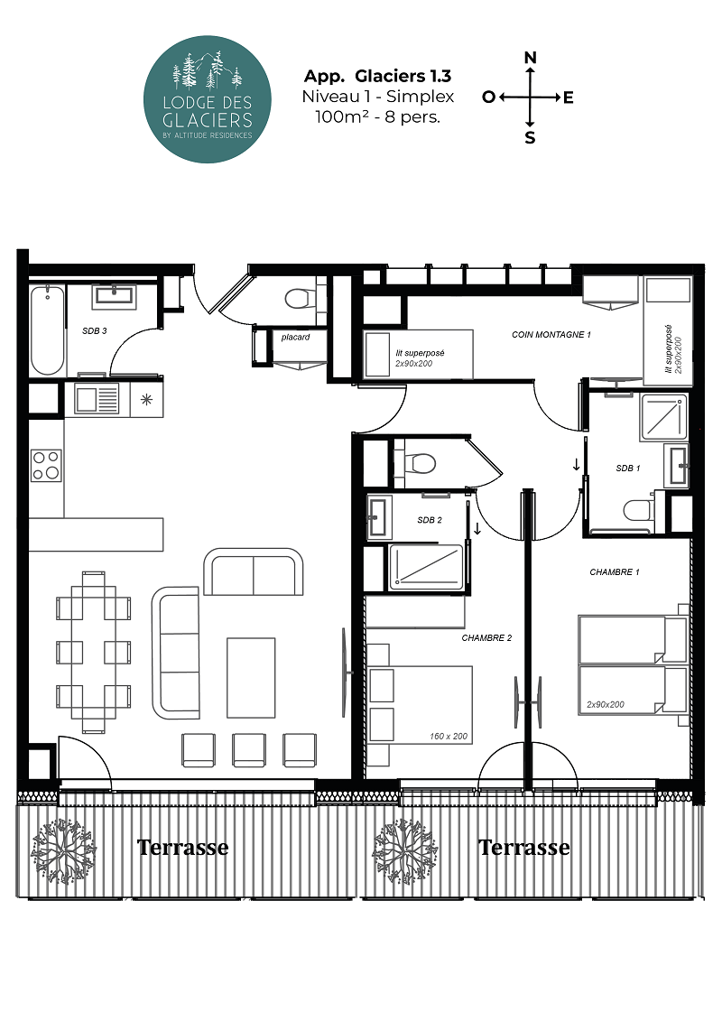 plan-appartement-8-personnes-glaciers-1-3-a-la-rosiere
