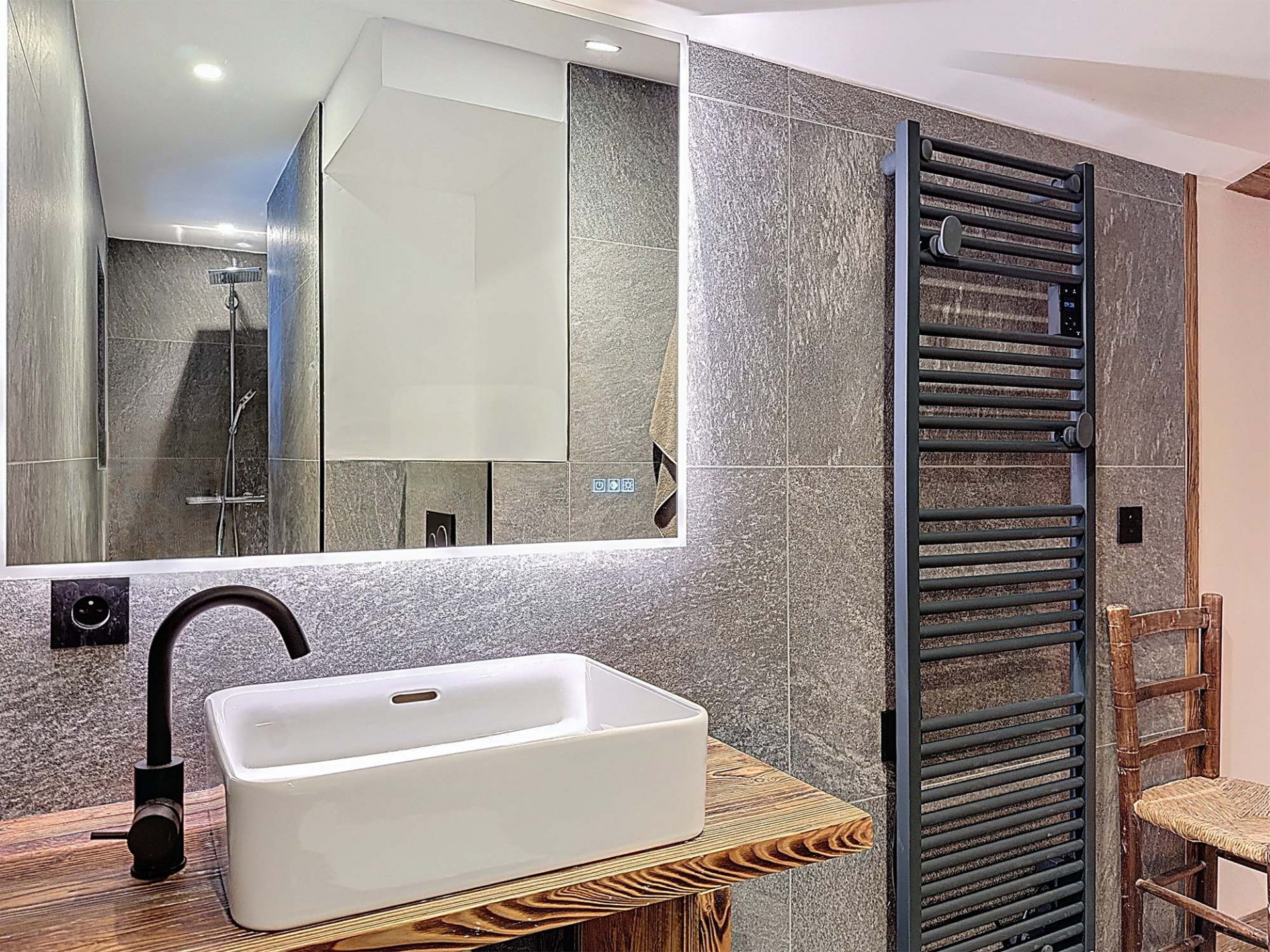 salle de bain indépendante 3