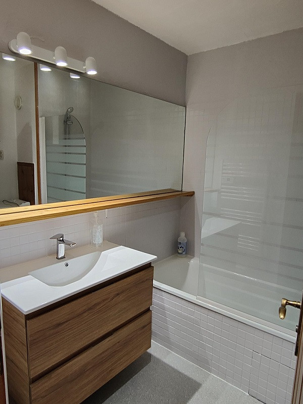 Salle de bains photo 2, appartement VLR31, Le Val Rosière à La Rosière