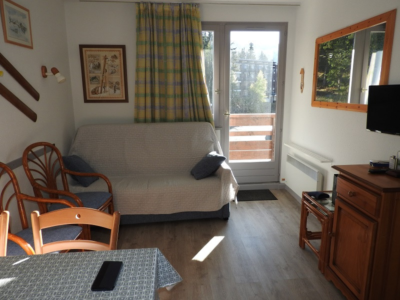Séjour, Appartement VN524, La Vanoise, La Rosière, vue 2